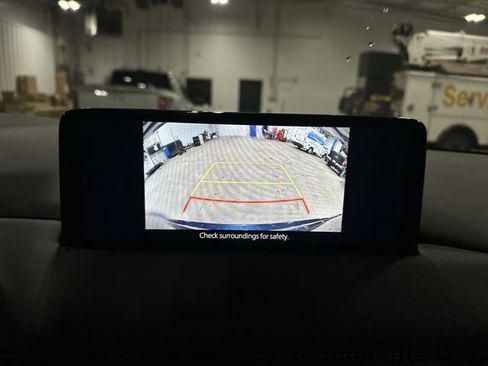 Certified 2023 MAZDA CX-5 AWD 2.5 S w/ Select Package image 26