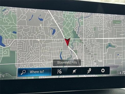 Used 2022 Mercedes-Benz GLC 300 4MATIC image 29