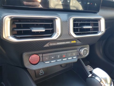 New 2026 Ford Mustang Premium image 18