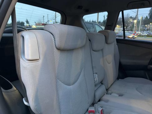Used 2007 Toyota RAV4 Limited image 22