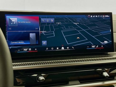 New 2027 BMW X7 M60i AWD/4WD image 15