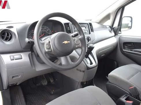 Used 2017 Chevrolet City Express LS FWD image 3