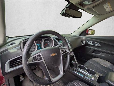 Used 2016 Chevrolet Equinox LT FWD image 10