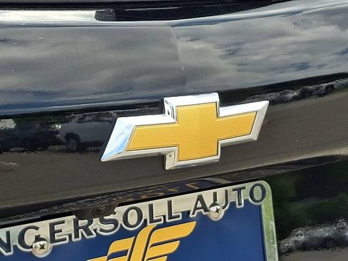Used 2023 Chevrolet Equinox LT AWD/4WD image 33
