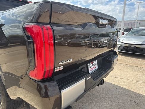 Used 2024 Toyota Tundra Limited w/ Power Package image 21