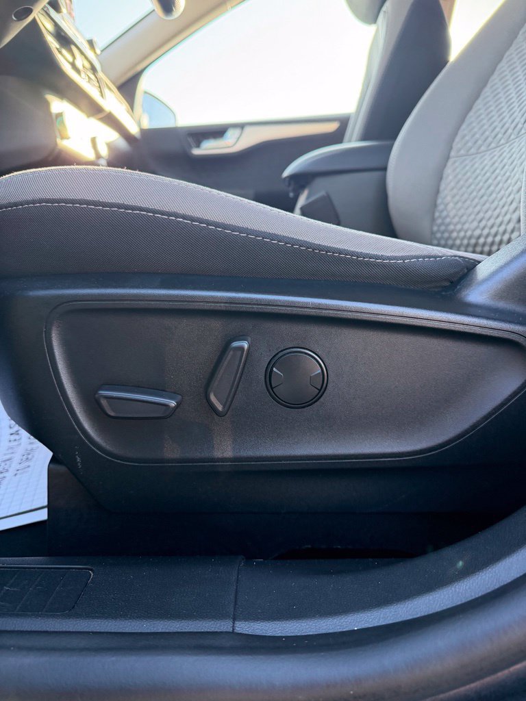Used 2020 Ford Escape SE AWD/4WD image 10