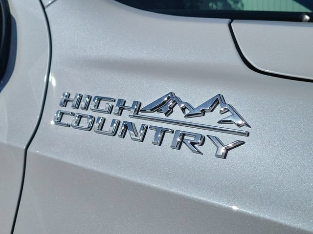 New 2026 Chevrolet Tahoe High Country w/ Sun And Tow Package AWD/4WD image 6