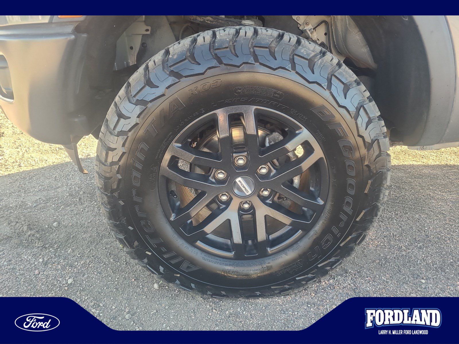 Used 2021 Ford Ranger XL w/ Equipment Group 101A High AWD/4WD image 26