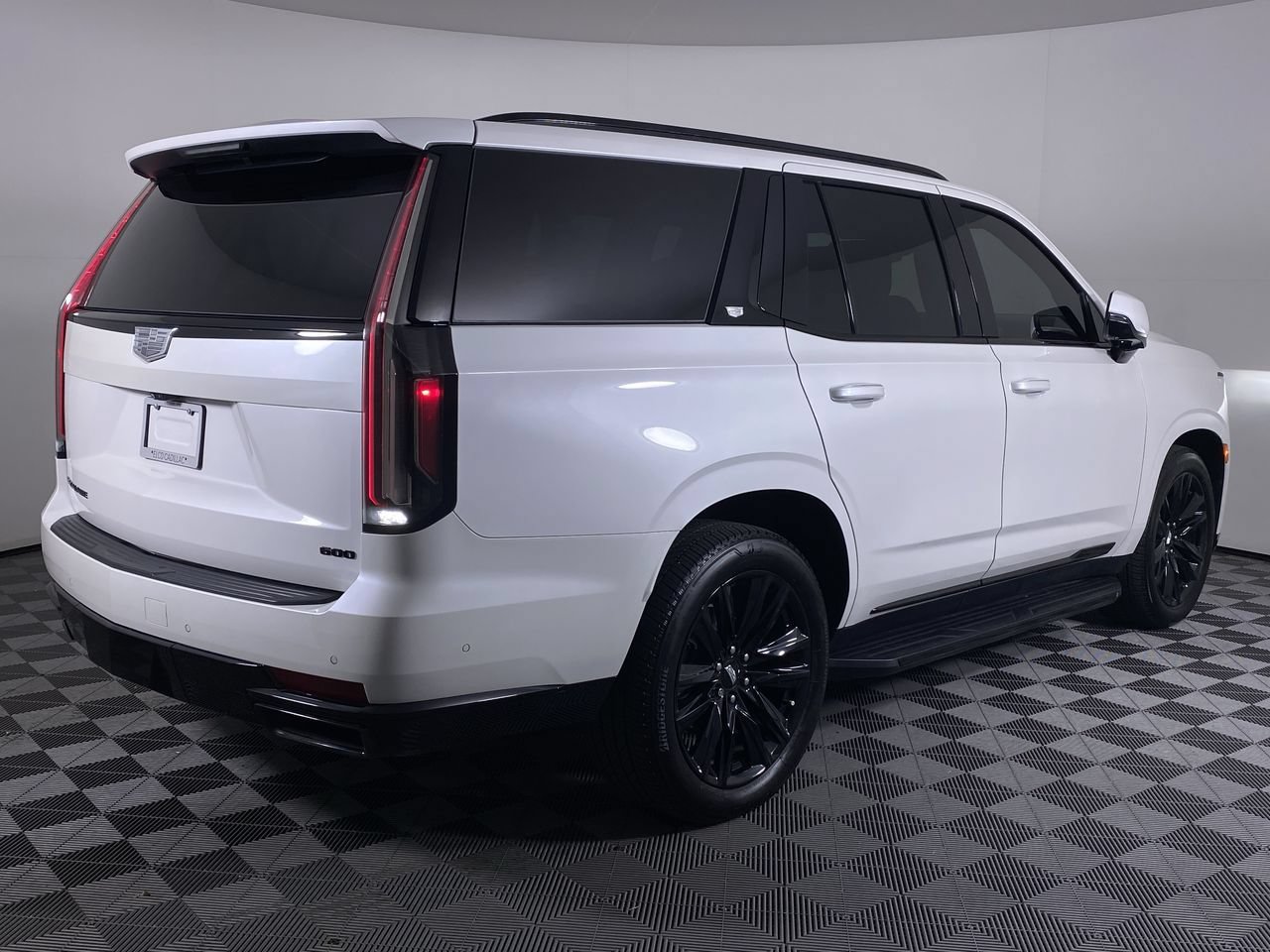 Certified 2022 Cadillac Escalade Sport Platinum AWD/4WD image 22