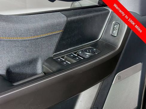 Used 2025 Ford F150 Tremor w/ Bed Utility Package AWD/4WD image 23