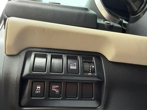 Used 2019 Subaru Ascent Limited w/ Popular Package #3 AWD/4WD image 28