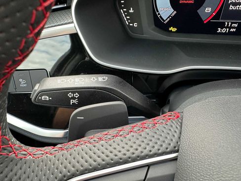 New 2025 Audi Q3 2.0T Premium Plus image 33