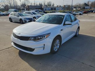 Used 2016 Kia Optima LX video 2