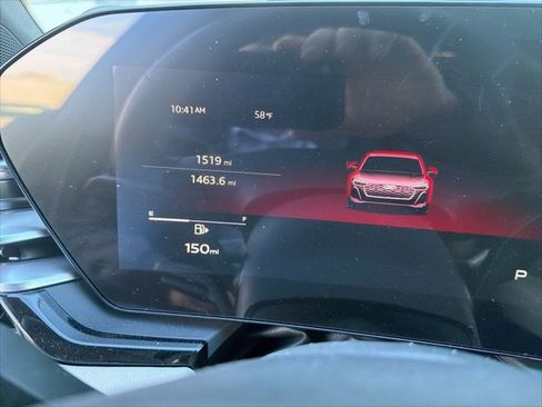 Used 2025 Audi A5 2.0T Prestige image 7