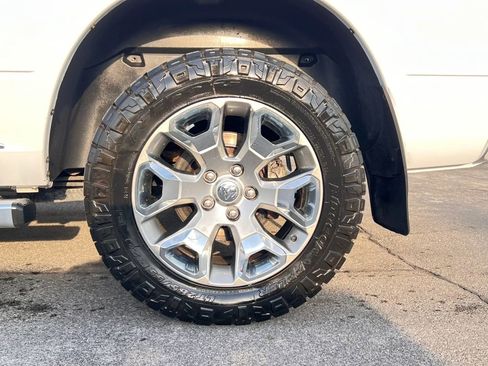 Used 2016 RAM 1500 Limited AWD/4WD image 13