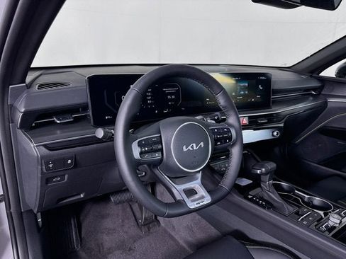 New 2026 Kia K5 GT image 9
