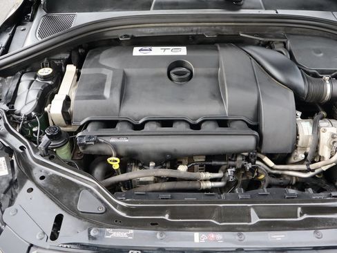 Used 2014 Volvo XC60 T6 AWD/4WD image 38