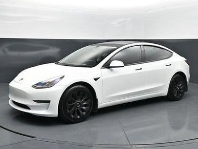 Used 2023 Tesla Model 3 Standard Range