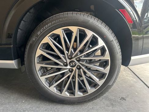 Used 2026 Hyundai Palisade Calligraphy image 41