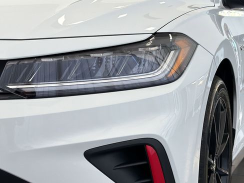 New 2026 Volkswagen Jetta GLI Autobahn FWD image 11