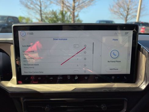 New 2026 Ford Bronco Sport Big Bend w/ Convenience Package image 22