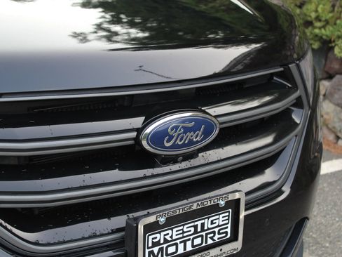 Used 2017 Ford Edge Sport w/ Equipment Group 401A AWD/4WD image 41