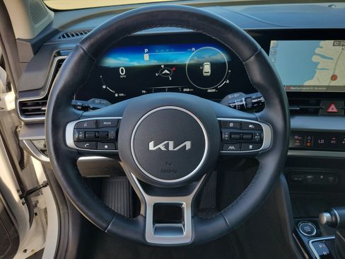 Used 2023 Kia Sportage SX image 33