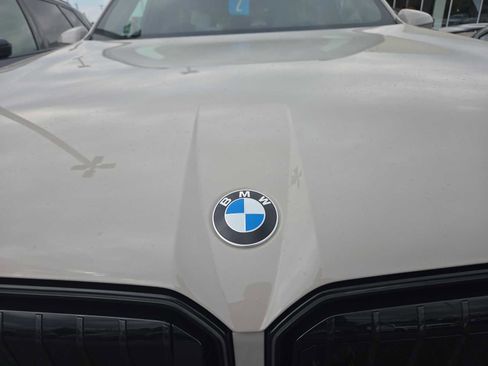 New 2026 BMW X3 xDrive30 w/ Premium Package image 11