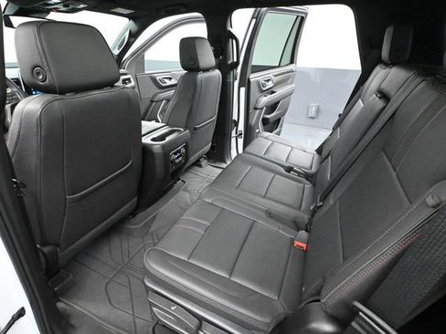 Used 2023 Chevrolet Tahoe RST image 42