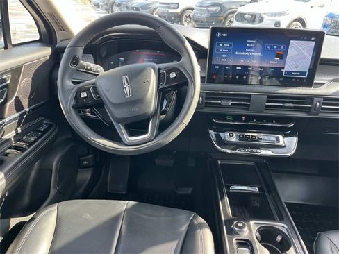 Used 2023 Lincoln Corsair AWD w/ Equipment Group 101A image 13