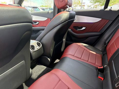 Certified 2020 Mercedes-Benz GLC 300 image 14