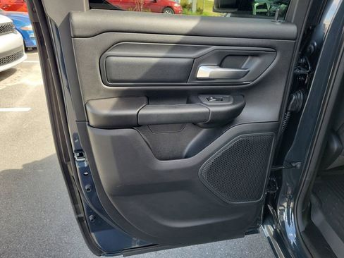 New 2026 RAM 1500 Tradesman w/ Off Road Group AWD/4WD image 26