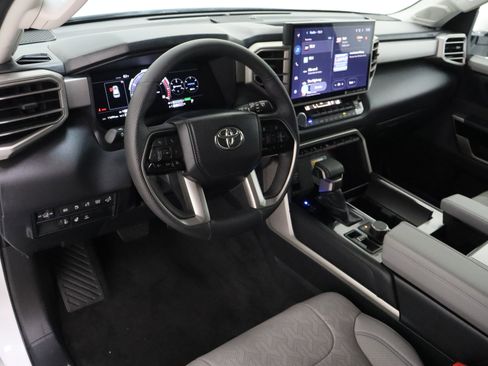 Used 2024 Toyota Sequoia Limited AWD/4WD image 13