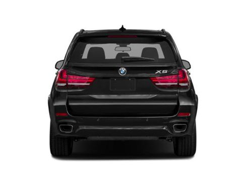Used 2015 BMW X5 xDrive35d AWD/4WD image 8