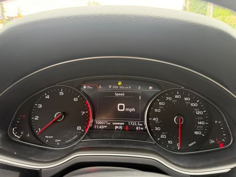 Used 2017 Audi Q7 3.0T Premium AWD/4WD image 36