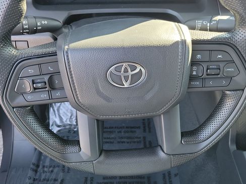 New 2026 Toyota Tacoma SR5 image 19