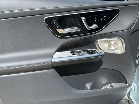 New 2026 Mercedes-Benz GLC 43 AMG 4MATIC Coupe image 15
