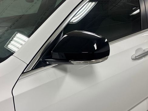 New 2026 Cadillac CT4 Premium Luxury image 11