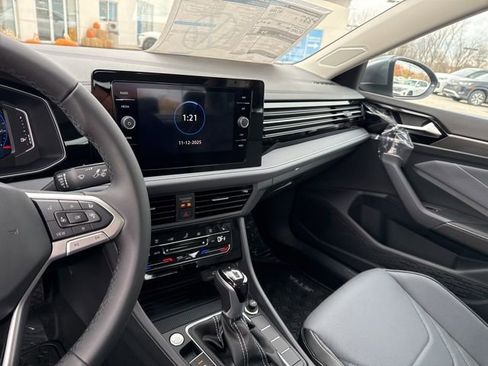 New 2026 Volkswagen Jetta SEL image 37