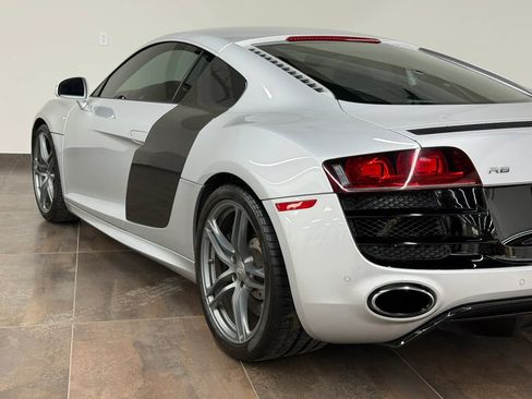 Used 2012 Audi R8 V10 AWD/4WD image 11