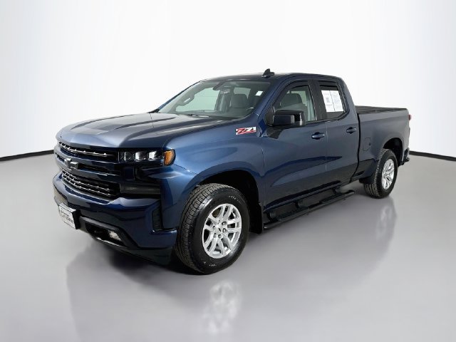 Used 2019 Chevrolet Silverado 1500 RST w/ All-Star Edition AWD/4WD image 9