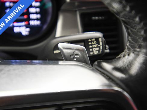 Used 2017 Porsche Macan GTS image 37