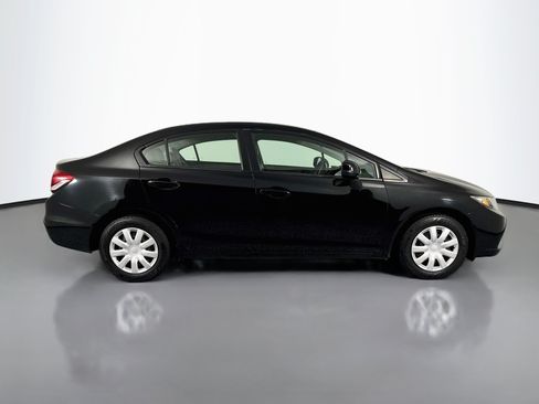 Used 2013 Honda Civic LX image 4