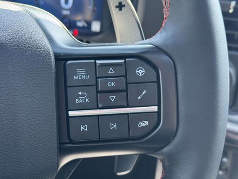 Used 2025 Ford F150 Raptor image 28