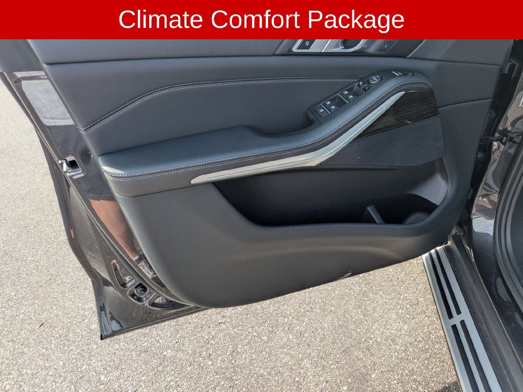 Used 2023 BMW X5 sDrive40i RWD image 11