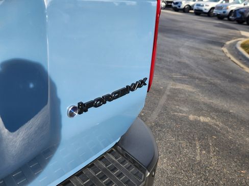 Used 2025 Toyota Land Cruiser w/ Premium Package image 20