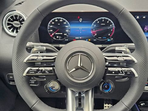 New 2026 Mercedes-Benz GLA 35 AMG 4MATIC image 27