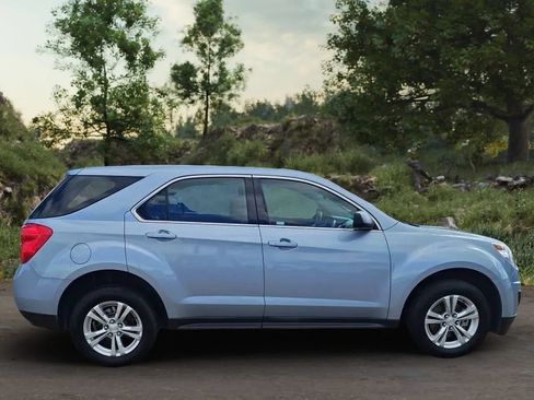 Used 2014 Chevrolet Equinox LS FWD image 7