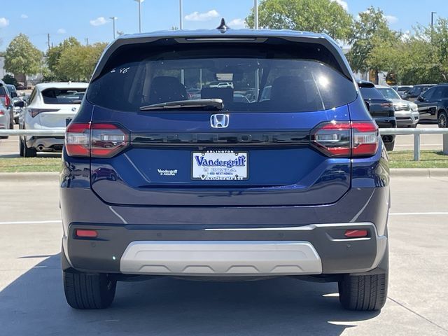 Used 2024 Honda Pilot EX-L image 5