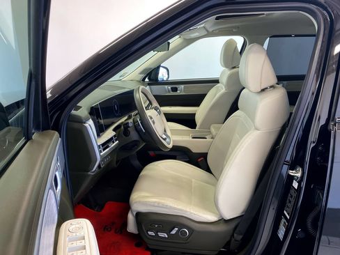 Used 2024 Hyundai Santa Fe Calligraphy AWD/4WD image 16